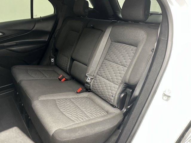 Used 2018 Summit White Chevrolet LT image 10