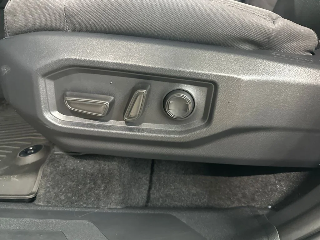 Certified Used 2026 White Toyota SR5 image 45