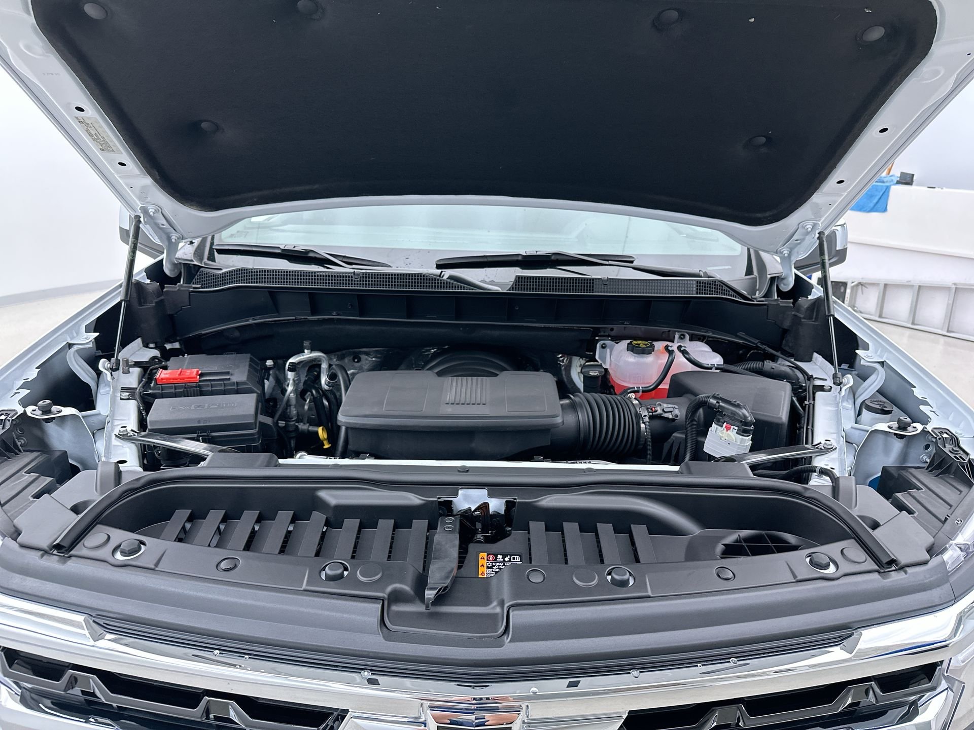 2026 Chevrolet Silverado 1500 LT - Photo 60