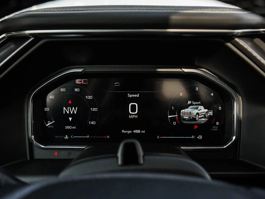 2026 GMC Sierra 1500 Denali Ultimate - Photo 20