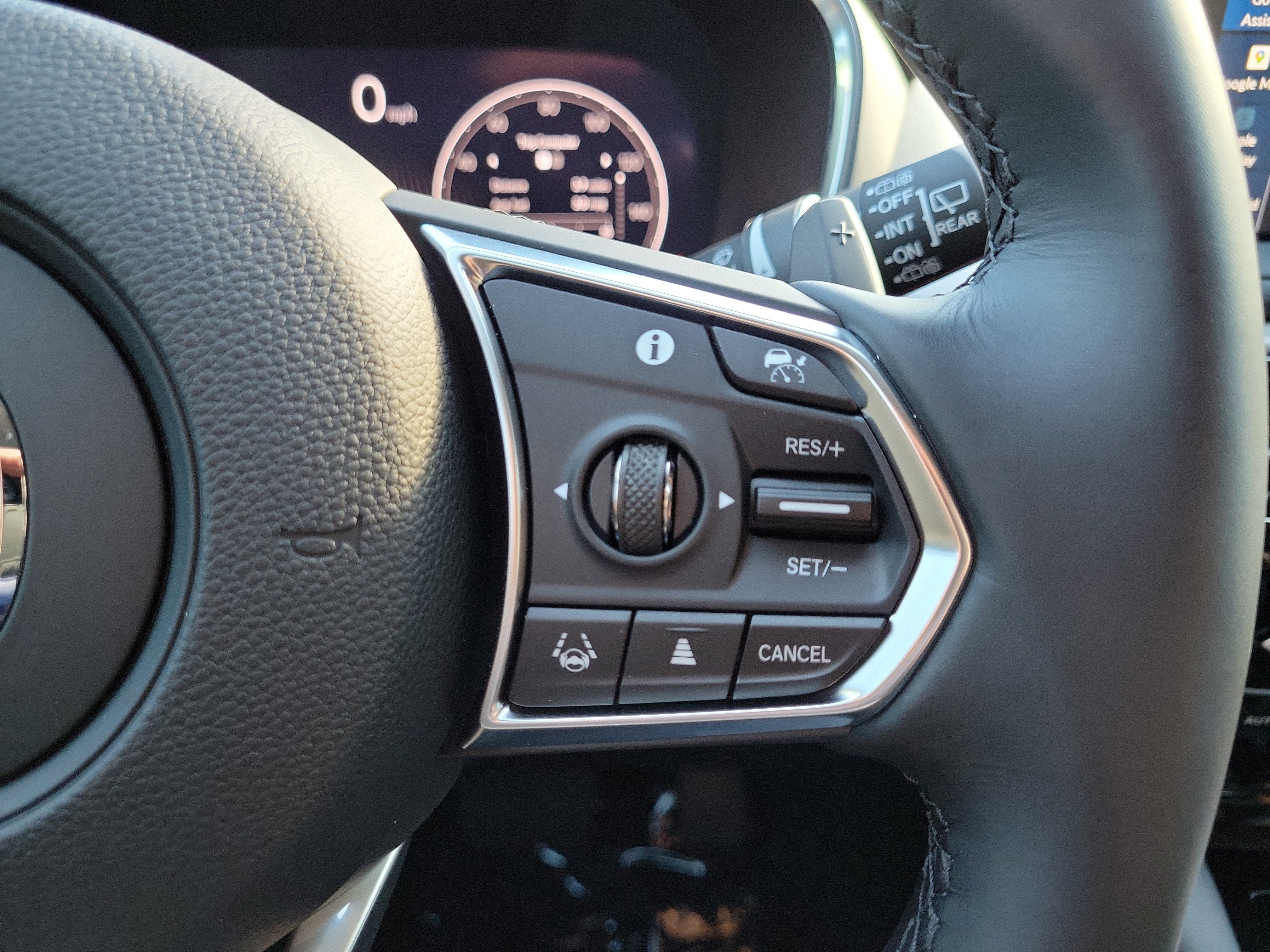 2026 Acura MDX Technology Package - Photo 13