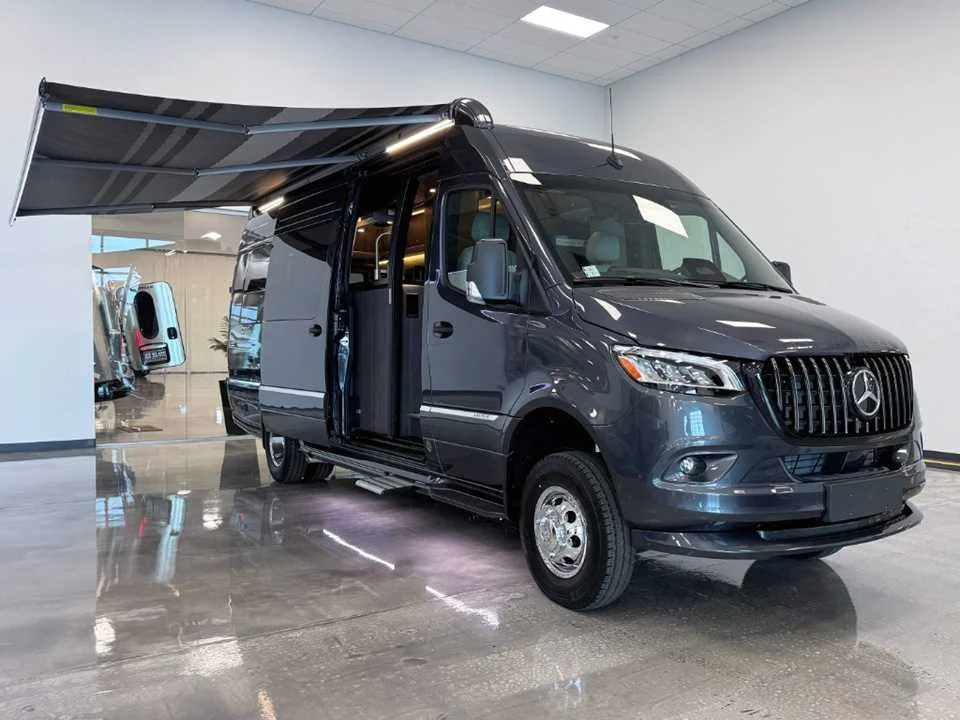 New 2026 TENORITE AIRSTREAM  image 5