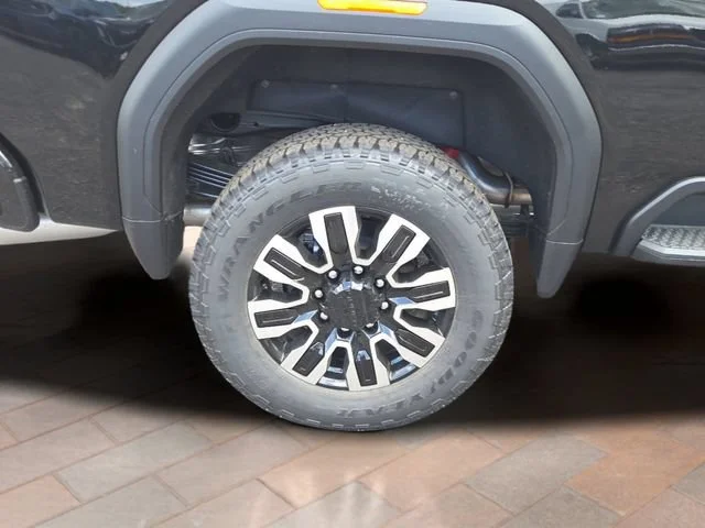 2026 GMC Sierra 2500HD Denali Ultimate - Photo 20
