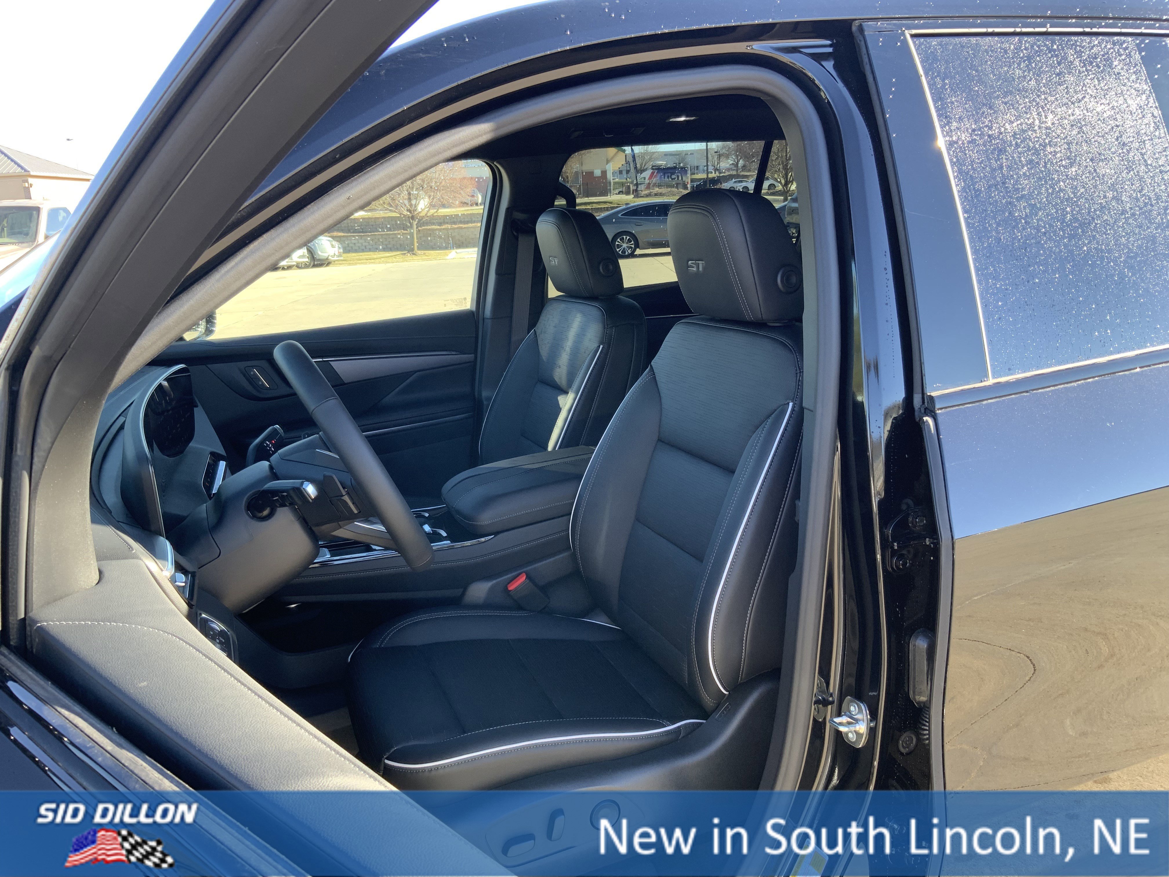 2026 Buick Enclave Sport Touring - Photo 9