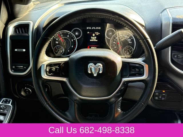 Used 2024 White Ram Big Horn image 15