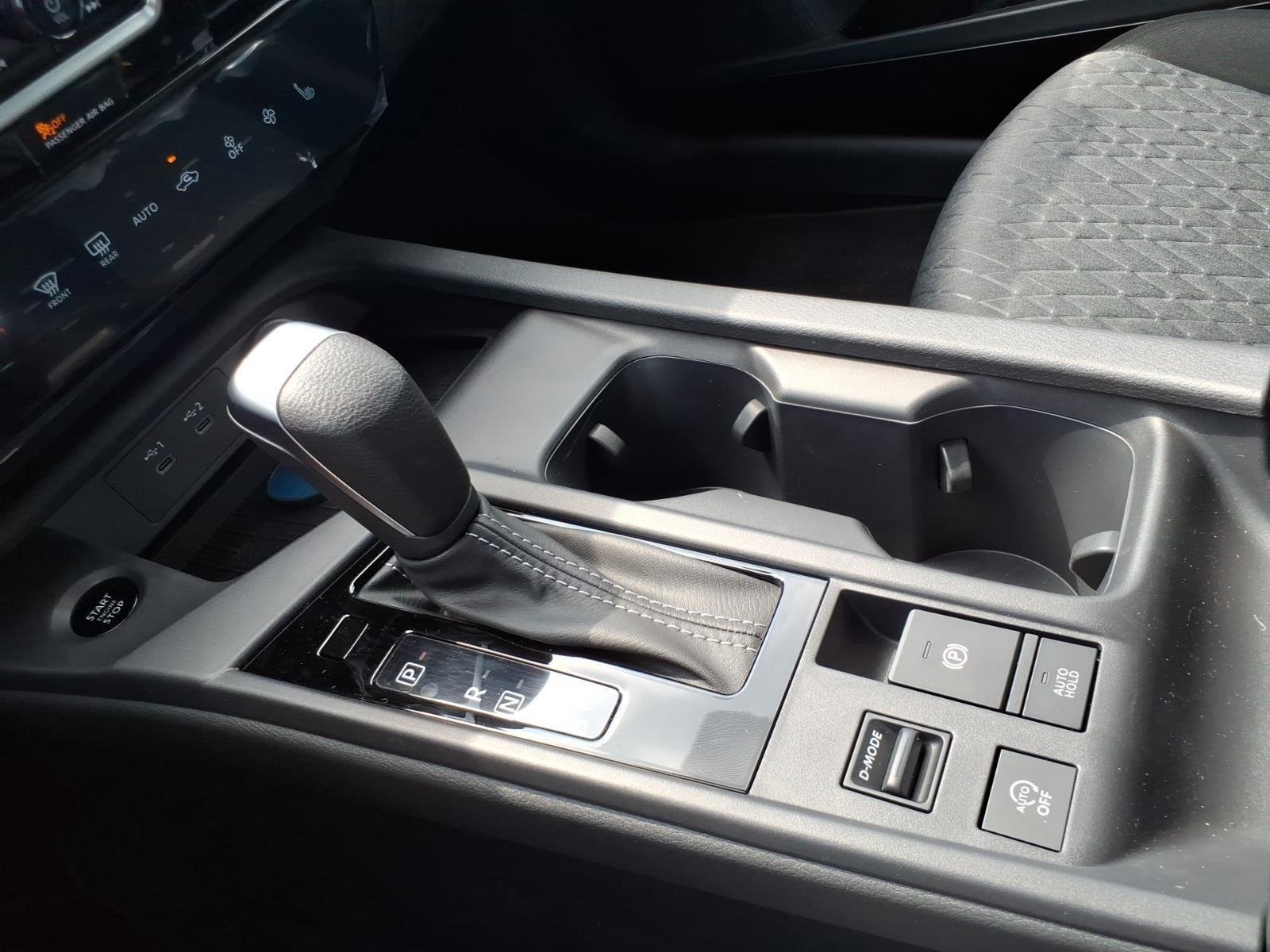 New 2027 Fresh Powder Nissan SV image 18