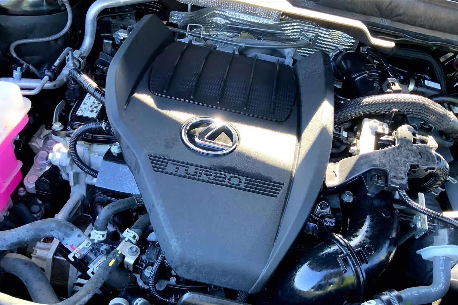 Certified Used 2024 CAVIAR Lexus Premium image 33