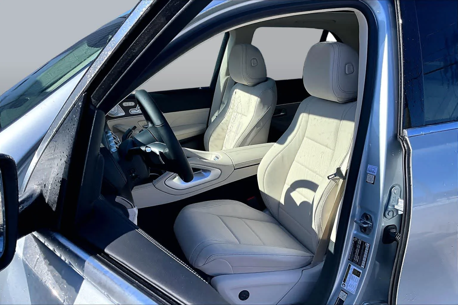 2026 Mercedes-Benz GLE GLE350 - Photo 13