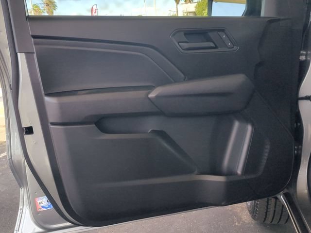 2026 Chevrolet Colorado Work Truck - Photo 21