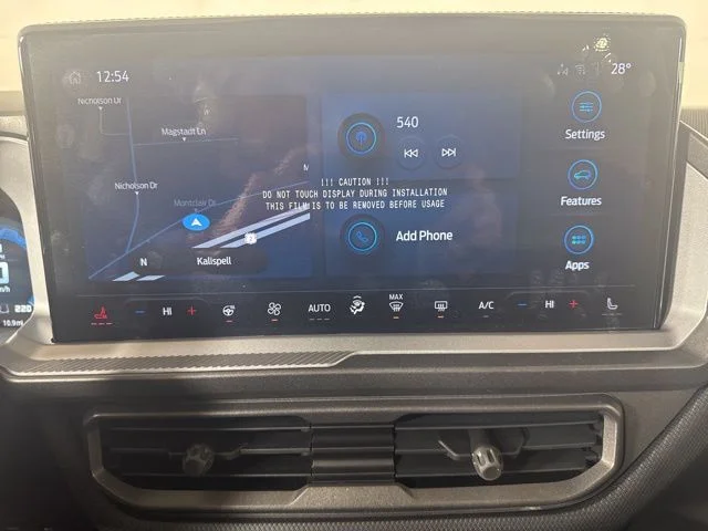 New 2025 Beige Ford Badlands image 15