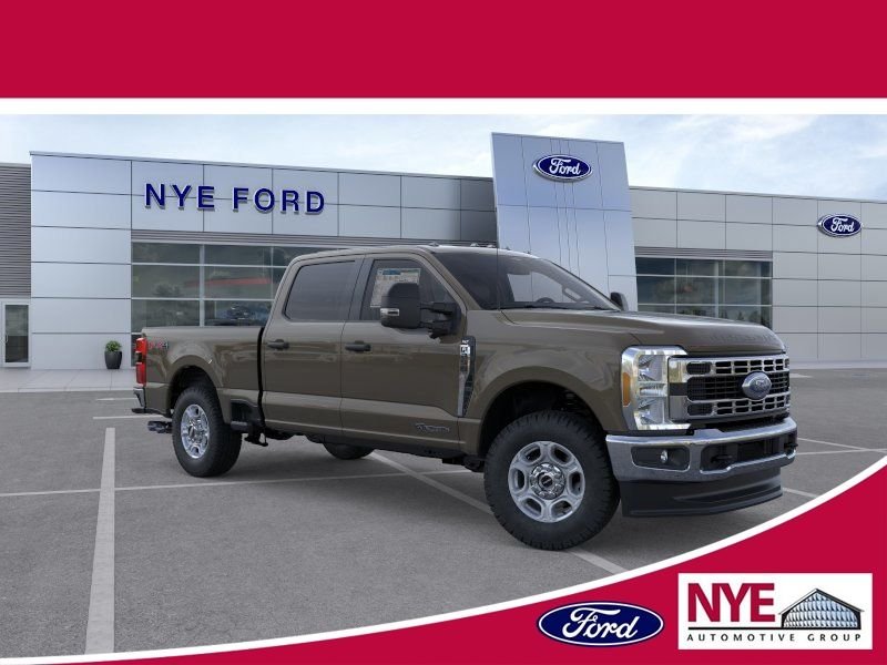 2026 Ford F-250 Super Duty