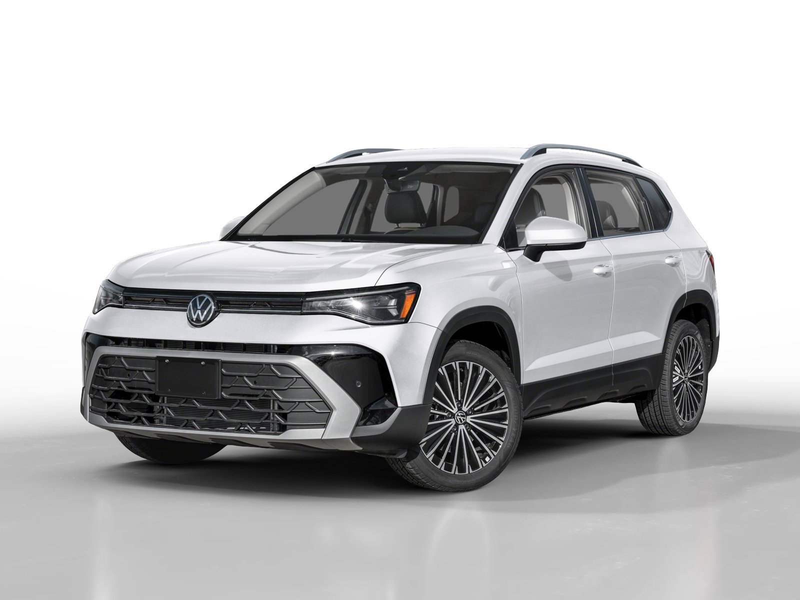 2026 Volkswagen Taos 1.5T SE 4Motion's photo