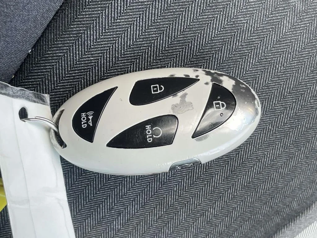 Used 2024 Transmission Blue Hyundai SEL image 29