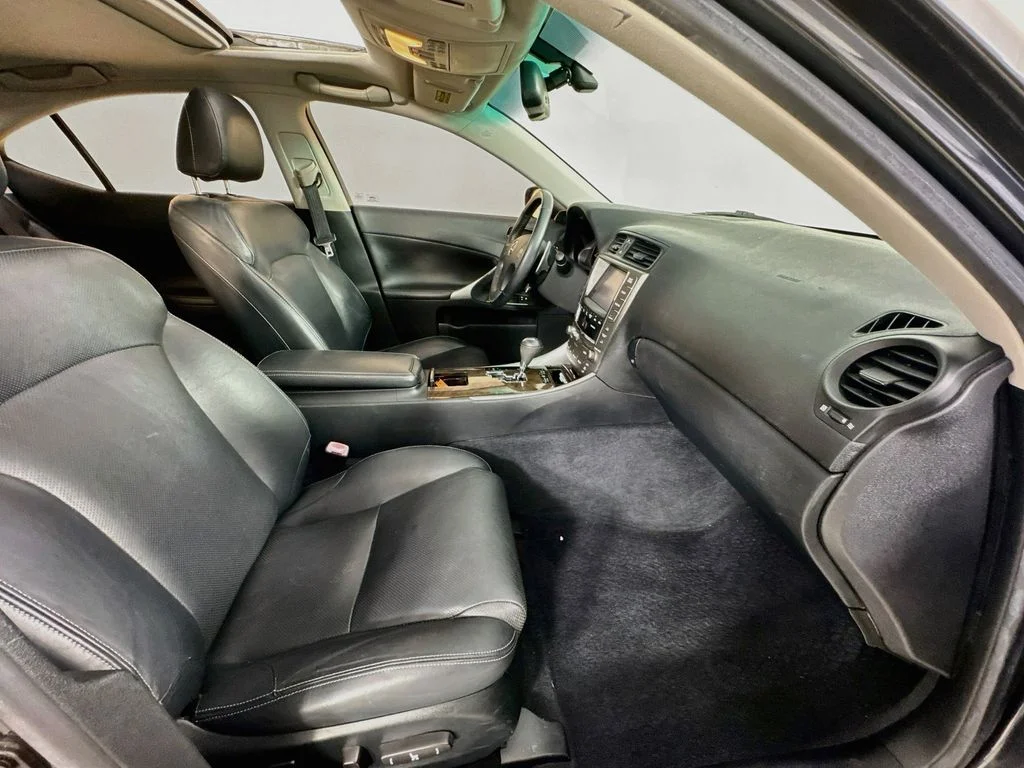 Used 2009 Gray Lexus 250 image 36