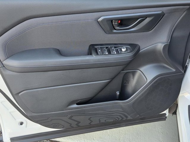 New 2026 CRYSTAL WHITE PEARL Subaru Premium Hybrid image 34
