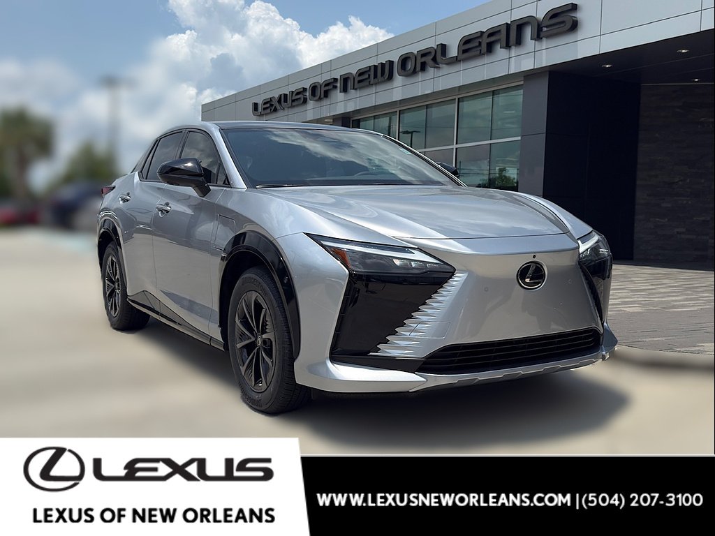 2026 Lexus RZ Premium