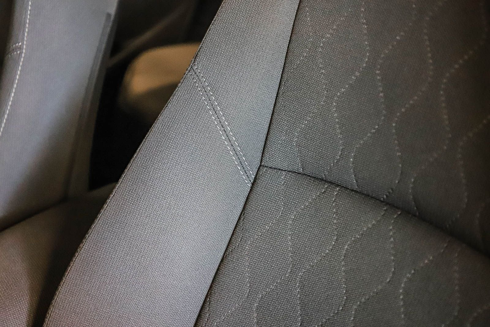 Certified Used 2024 Silver Toyota LE image 22