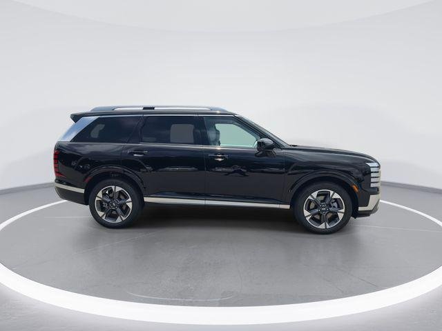 New 2026 Black Hyundai Limited image 9