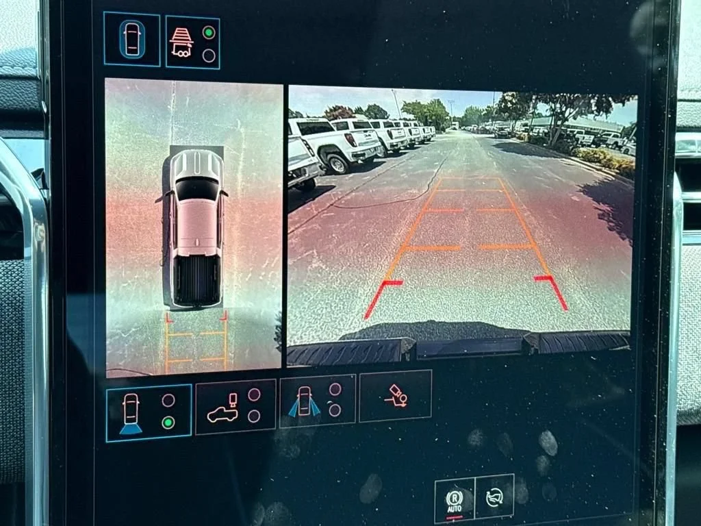 2026 GMC Sierra EV Elevation - Photo 8