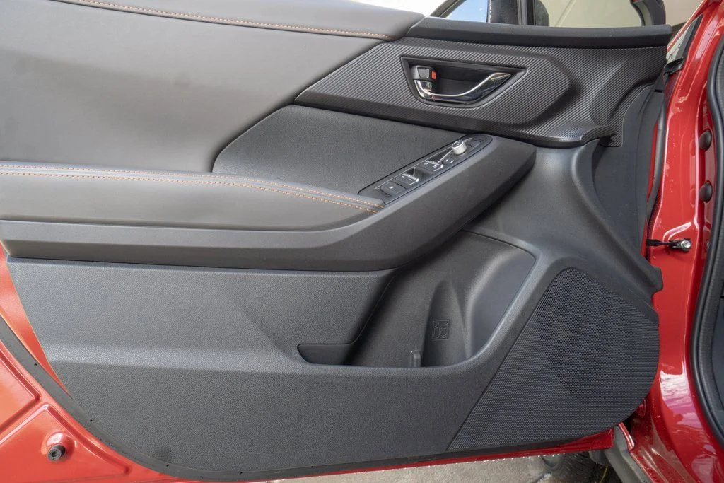 2026 Subaru Crosstrek Limited - Photo 7
