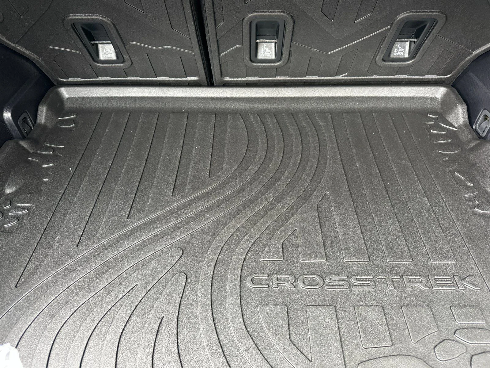 New 2026 MAGNETITE GRAY PEARL Subaru Limited image 15