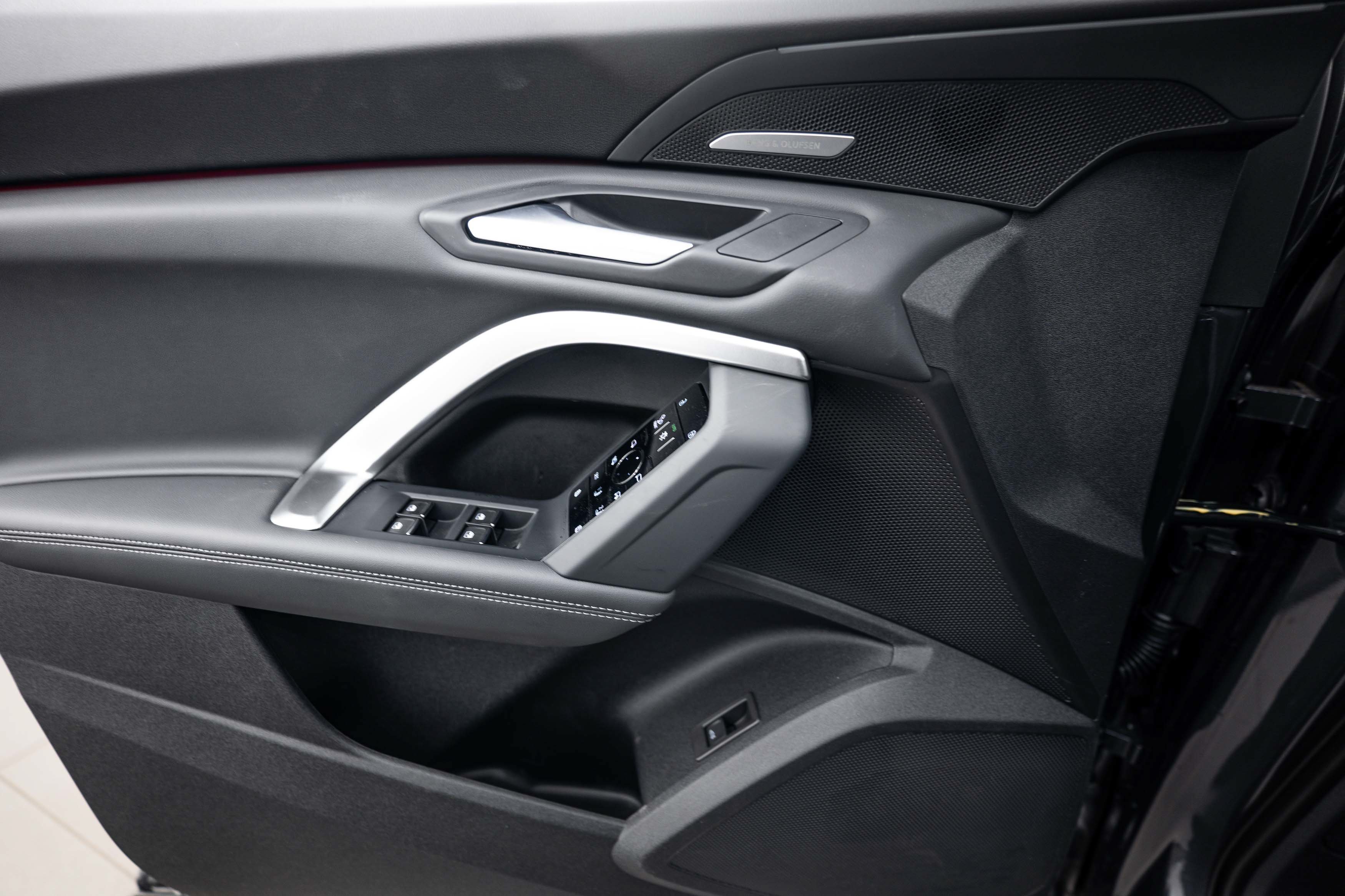 New 2026 Gray Audi Prestige image 13