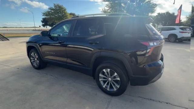 2025 Chevrolet Equinox LT - Photo 6