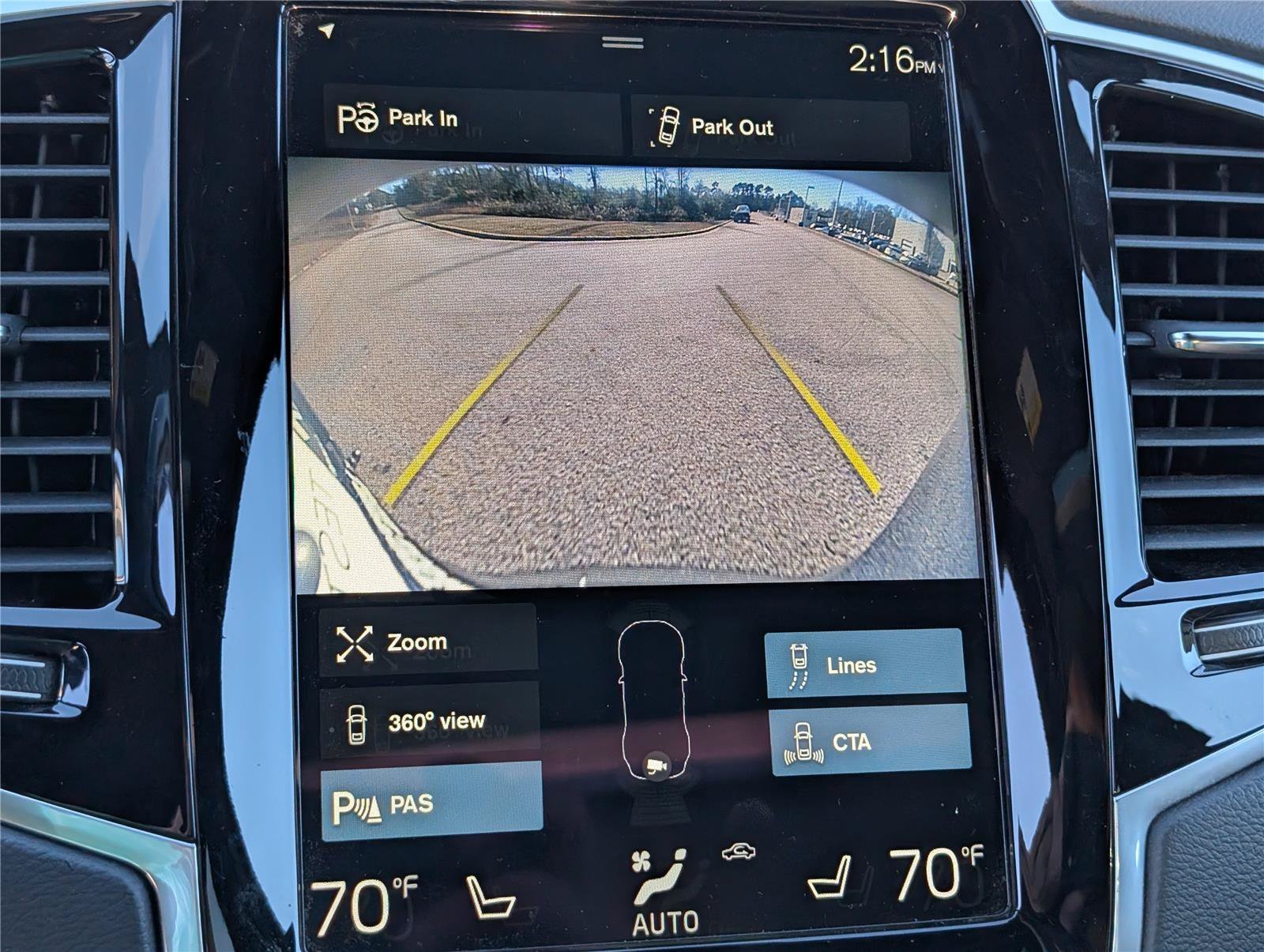 2022 Volvo XC90 Inscription - Photo 25