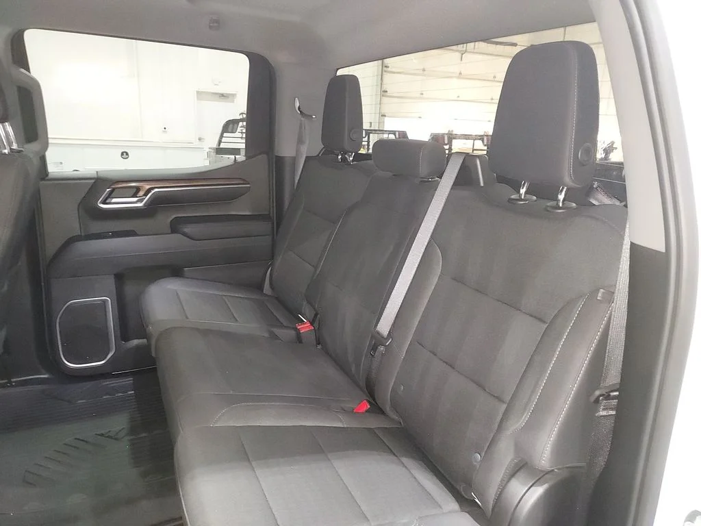 Used 2023 White Chevrolet RST image 27