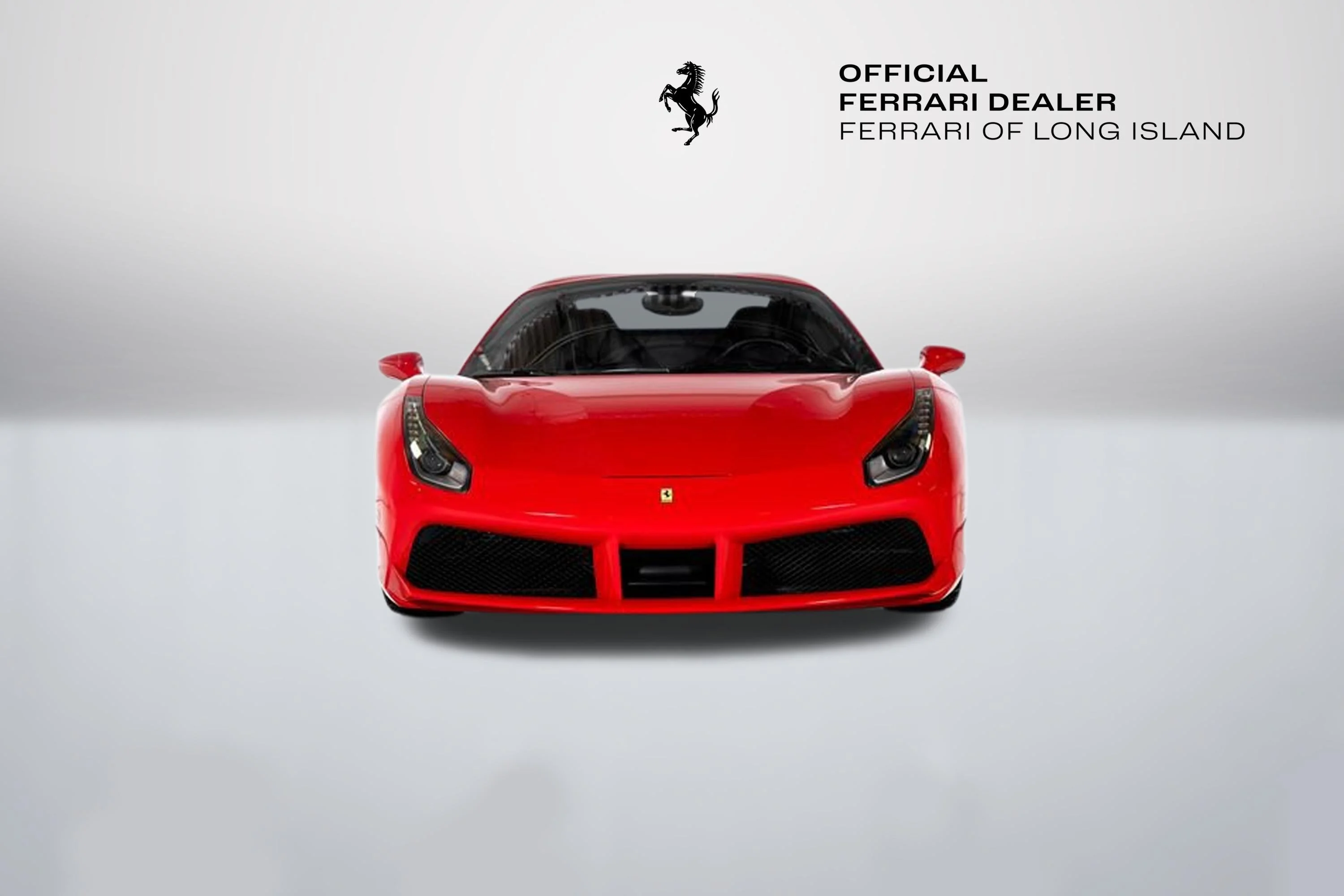 Certified Used 2018 Rosso Corsa Ferrari  image 15