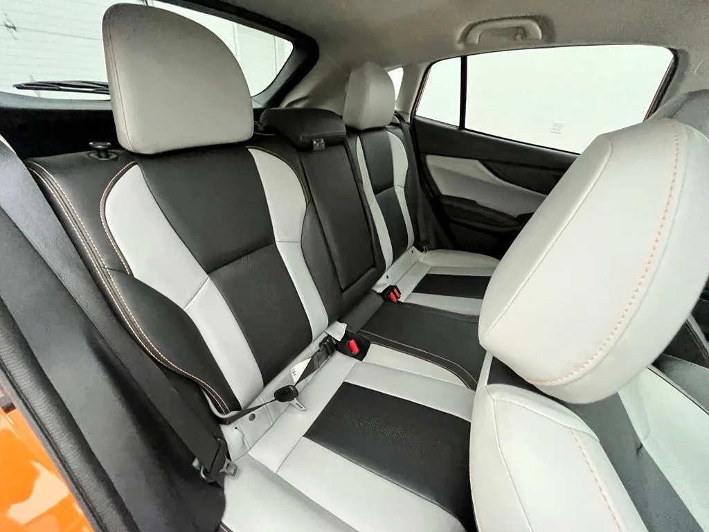 Used 2018 Orange Subaru 2.0i Limited image 37