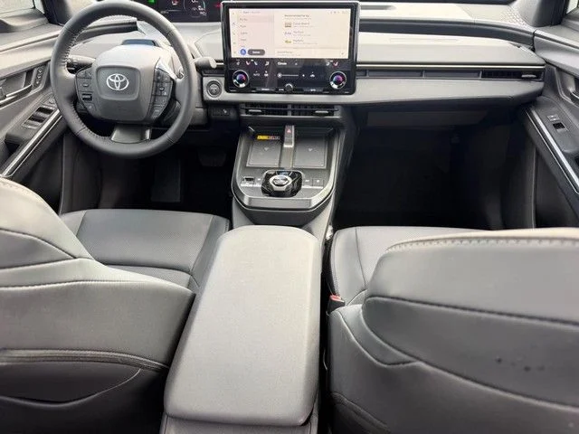 Used 2026 Beige Toyota Limited image 10