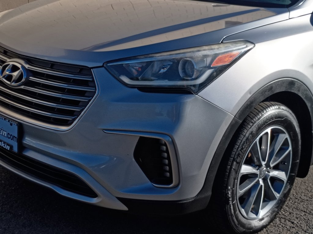 Used 2017 Iron Frost Hyundai SE image 10