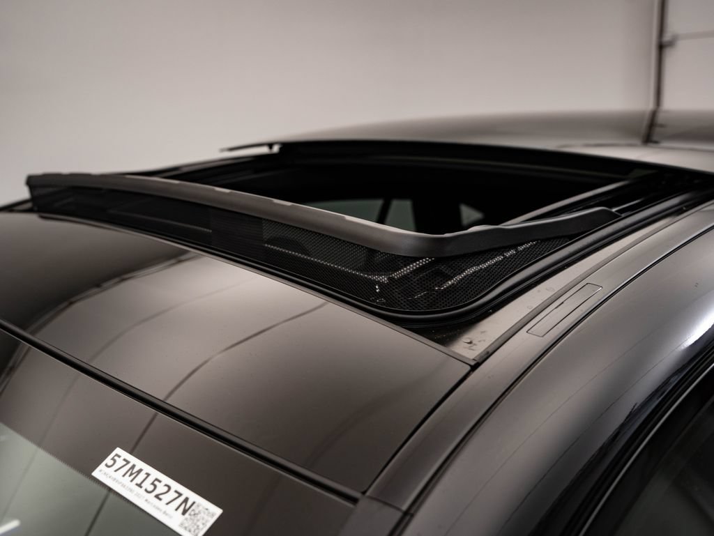 New 2027 Black Mercedes-Benz GLC 300 Coupe image 14