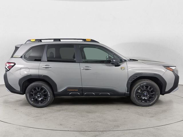 Used 2026 Beige Subaru Wilderness image 6