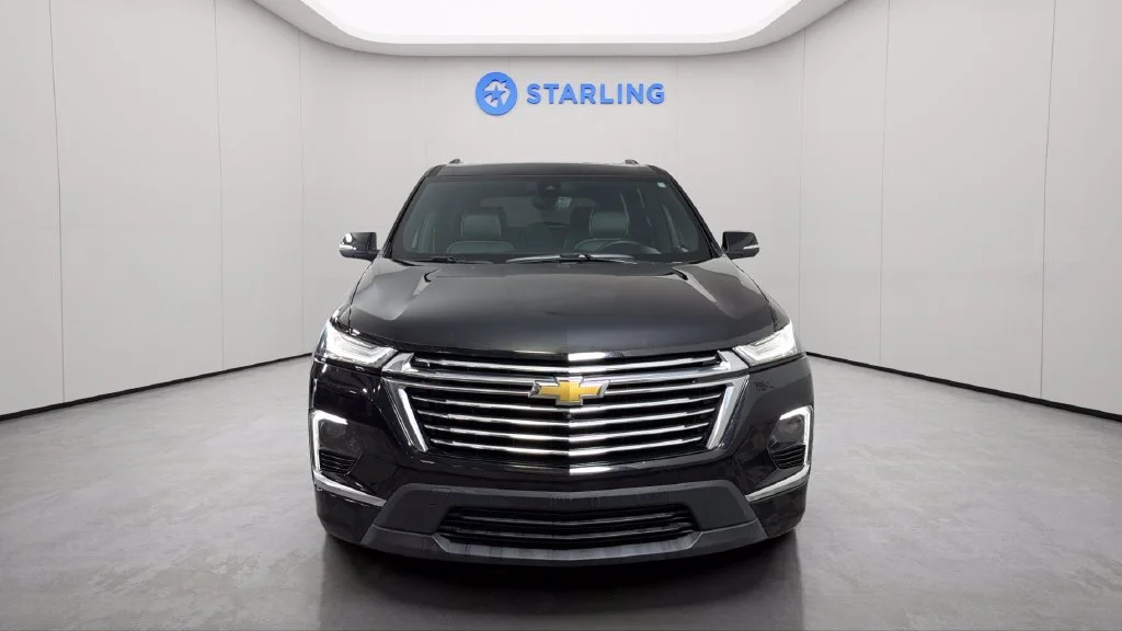 2023 Chevrolet Traverse Premier - Photo 15