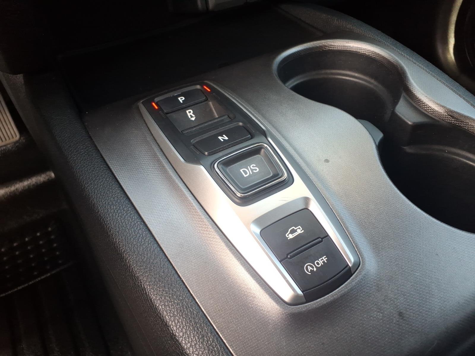 Certified Used 2021 Gray Honda RTL image 26