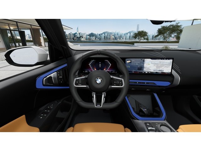New 2026 Alpine White BMW X3 30 image 13
