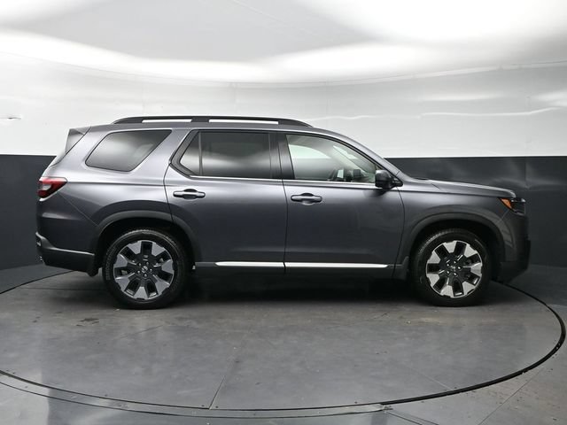 Certified Used 2026 Modern Steel Metallic Honda AWD Touring image 46