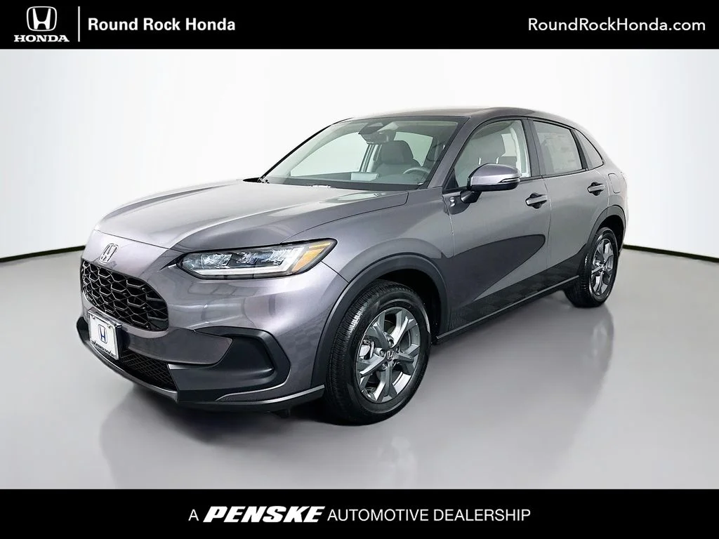 2027 Honda HR-V LX 2WD's photo