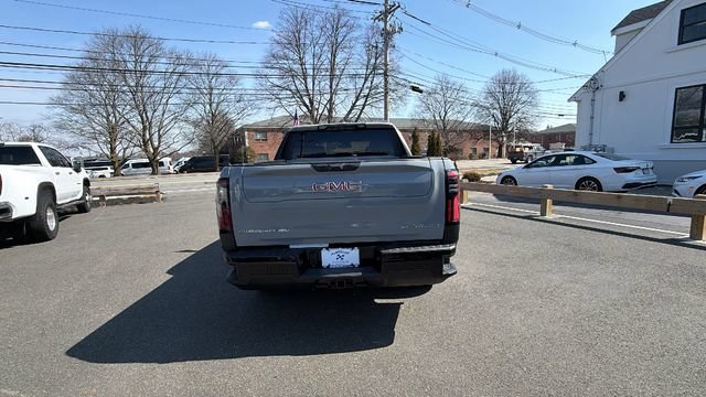 2026 GMC Sierra EV Elevation - Photo 6