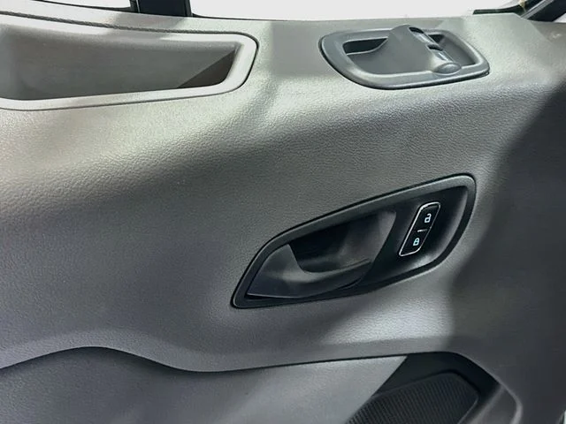New 2026 Ford Transit-250 Base