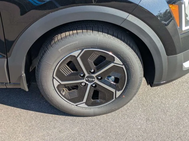 New 2026 Aurora Black Pearl Kia EX image 10