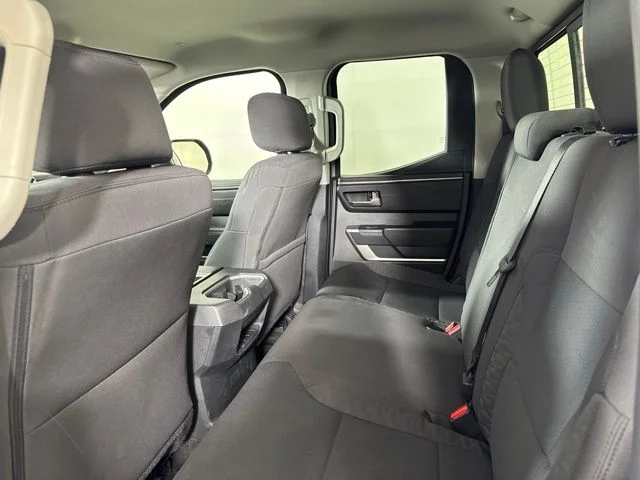 Used 2022 Lunar Toyota SR5 image 12