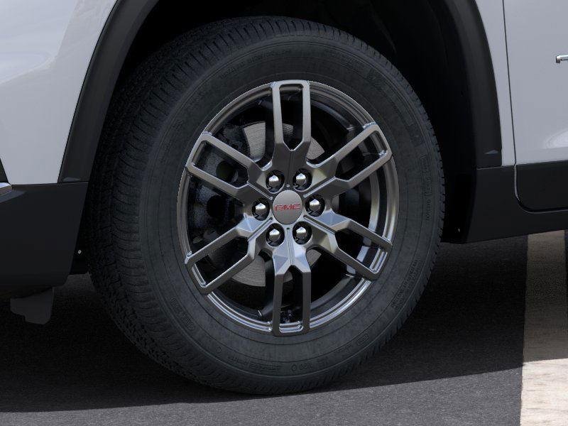 2025 GMC Acadia Elevation - Photo 9