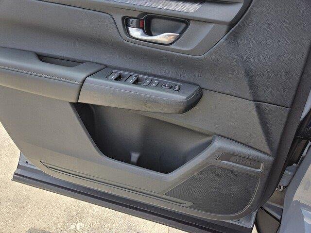 New 2026 Urban Gray Pearl Honda LX image 20
