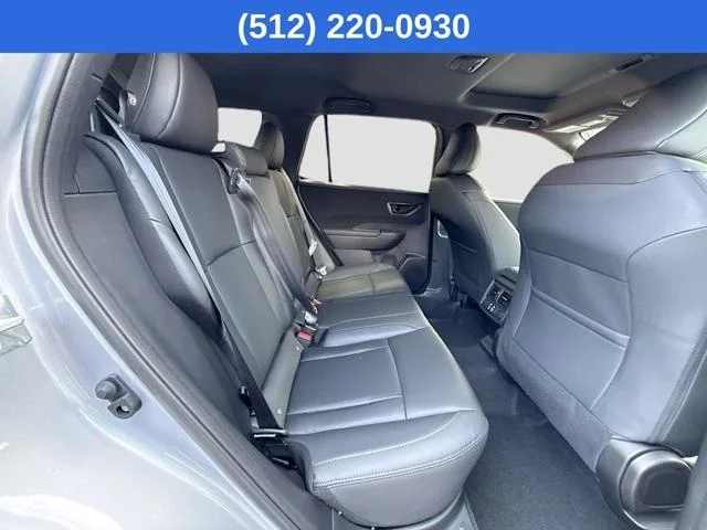 New 2026 ICE SILVER METALLIC Subaru Premium image 36