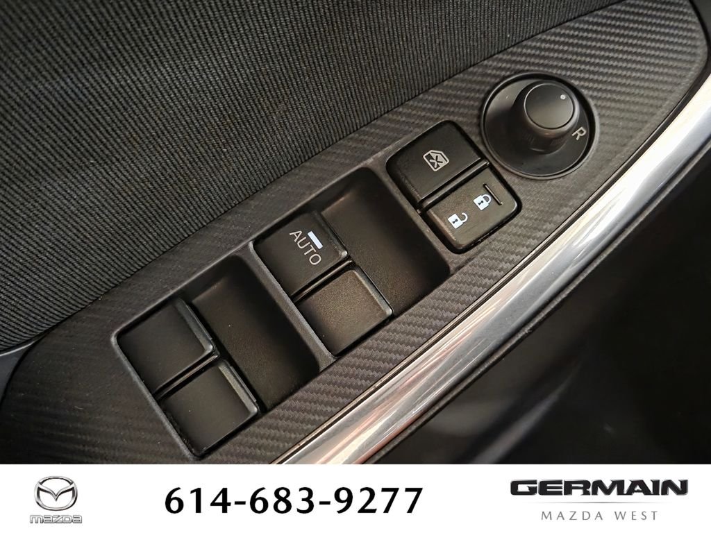 Used 2016 Red Mazda Touring image 27