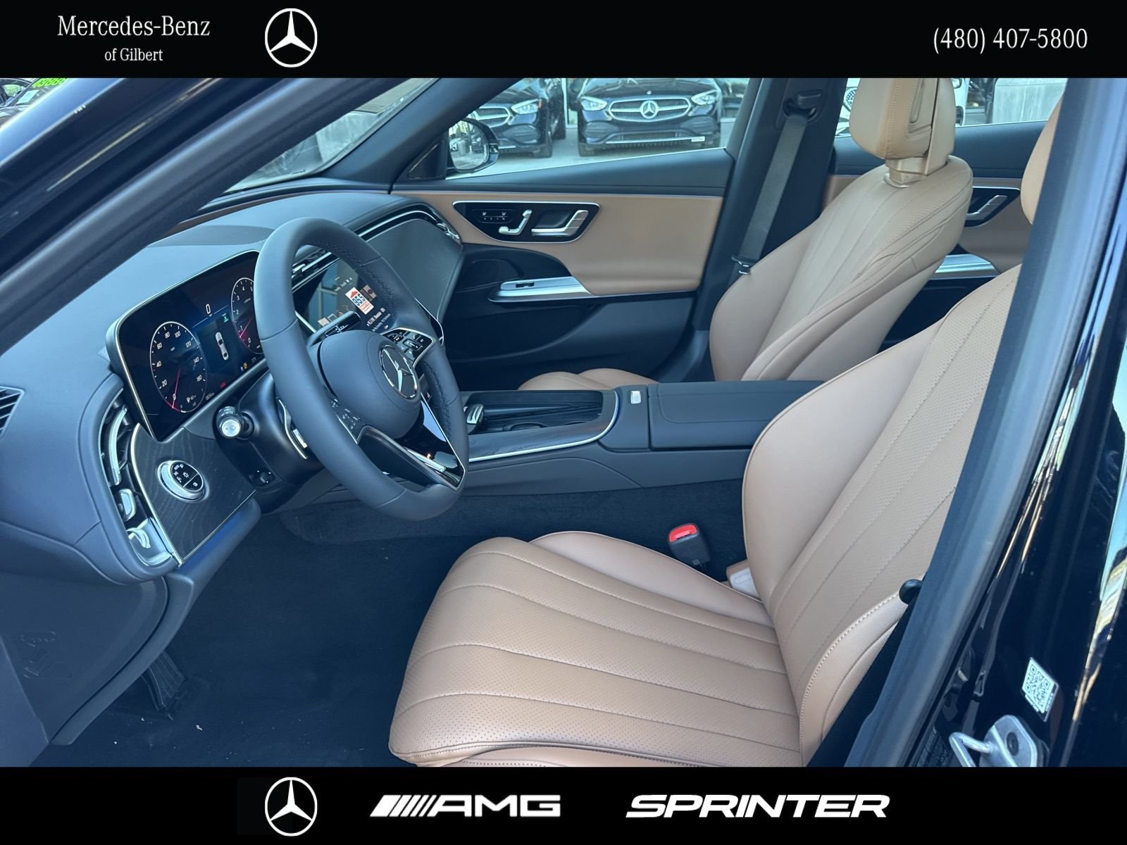 New 2026 Black Mercedes-Benz E 450 image 9