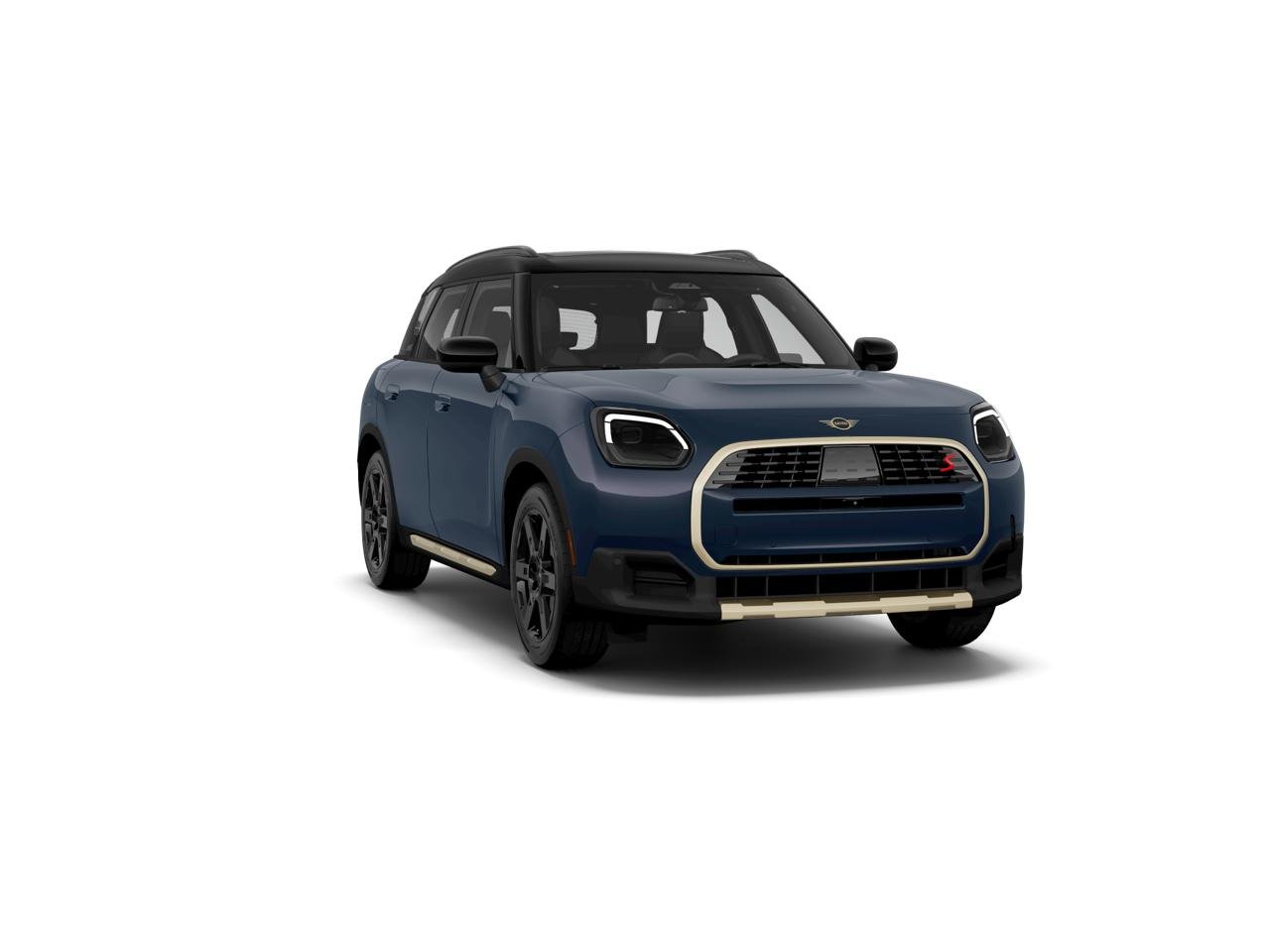 2027 MINI Countryman's photo